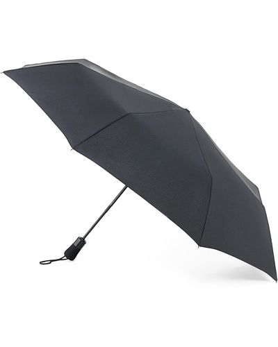 Fulton Practical Umbrella - Black