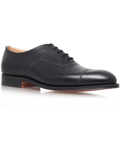 Church's Consul G Lace-up Shoes - Black