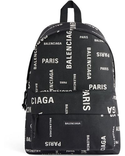 Balenciaga Backpacks for Women | Online Sale up to 33% off | Lyst