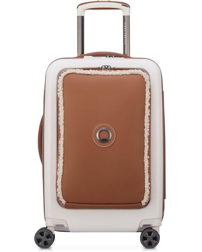 Delsey Chatelet Air 2.0 Suitcase (55cm) - Brown