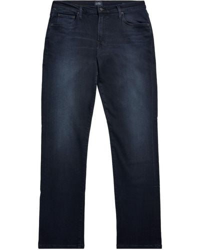 Citizens of Humanity Gage Slim-straight Jeans - Blue