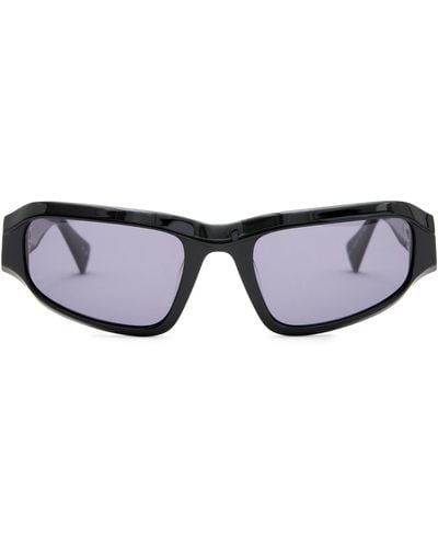 AllSaints Anderson Sunglasses - Black
