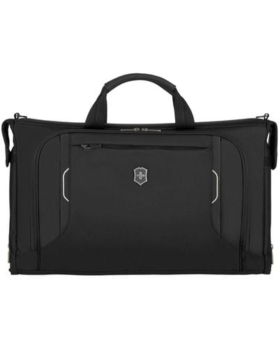 Victorinox Werks Traveler 6.0 Garment Sleeve (35cm) - Black