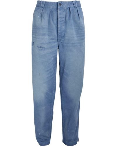 Polo Ralph Lauren Long John Pants