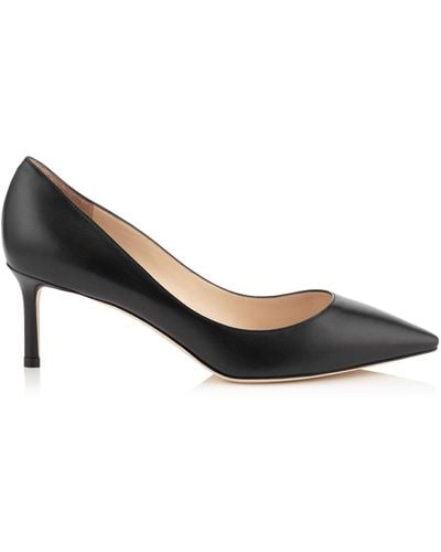 Jimmy choo deals romy 60 sale