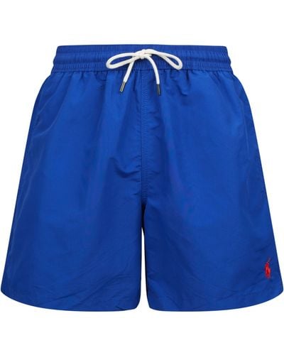 Polo Ralph Lauren Beachwear and Swimwear for Men Online Sale up