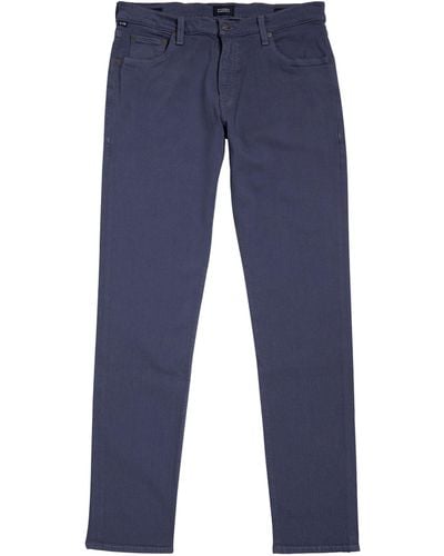 Citizens of Humanity The Adler Tapered Jeans - Blue