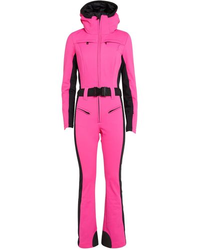 Goldbergh Parry Ski Suit - Pink