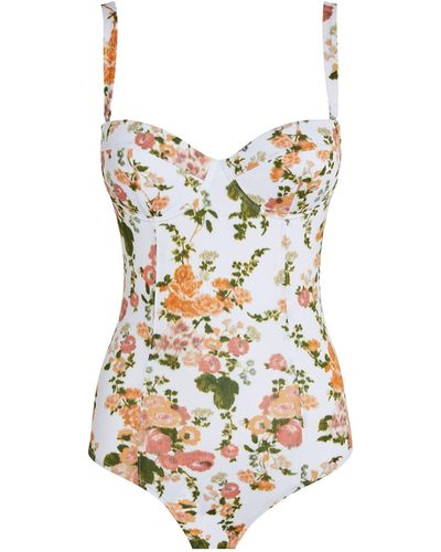 Women's Erdem One-piece swimsuits and bathing suits from $269 | Lyst