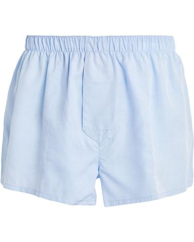 CDLP Boxer Shorts - Blue