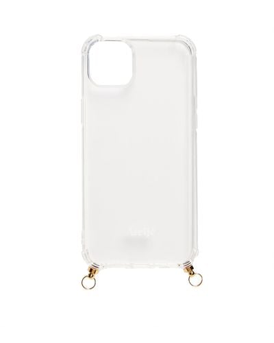 Atelje71 Iphone 14 Case - White