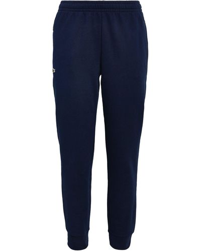 Survetement lacoste hotsell foot locker
