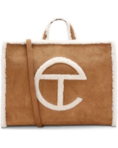 UGG Tote bags for Women | Online Sale up to 45% off | Lyst UK