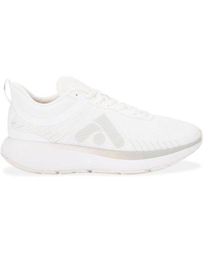 fitflop mesh sneakers