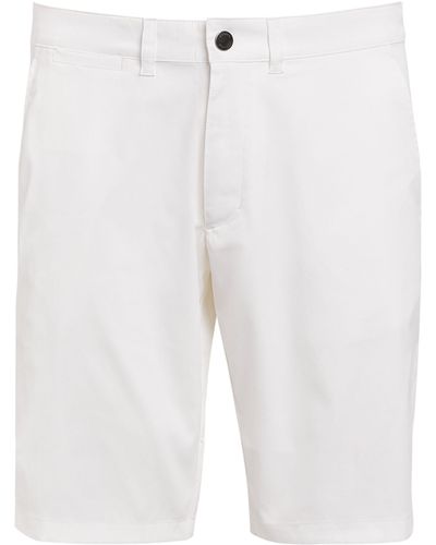 Bogner Liro Shorts - White