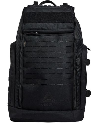 Reebok Crossfit Backpack - Black