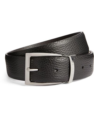 Canali clearance belt sale