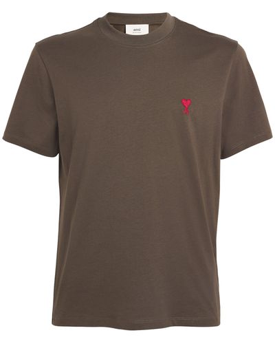ami shirts sale