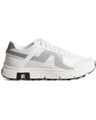J.Lindeberg Vent 500 Sneakers - White