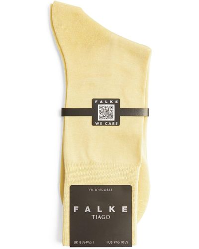 FALKE Tiago Socks - Metallic