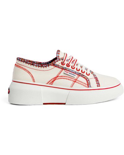 MAX&Co. Low-top sneakers for Women | Online Sale up to 81% off | Lyst