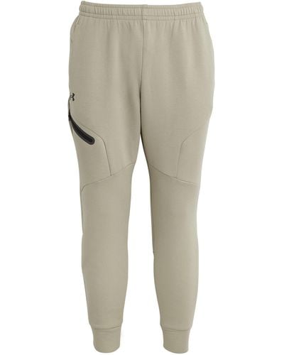 Under Armour Unstoppable Joggers - Grey