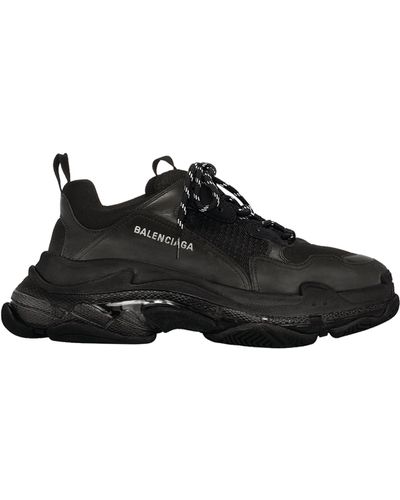 Second hand shop balenciaga triple s