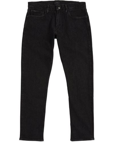 Polo Ralph Lauren The Parkside Active Jeans - Black