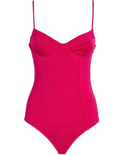 Evarae Quinn Swimsuit - Pink