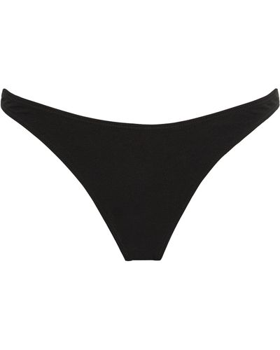 Skin Graysen Briefs - Black