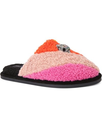 Kurt Geiger Kensington Slippers - Pink