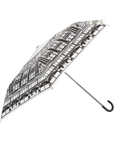 Harrods Storefront Umbrella - Multicolor