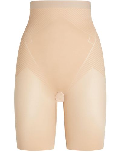 Spanx Knee-length shorts and long shorts for Women