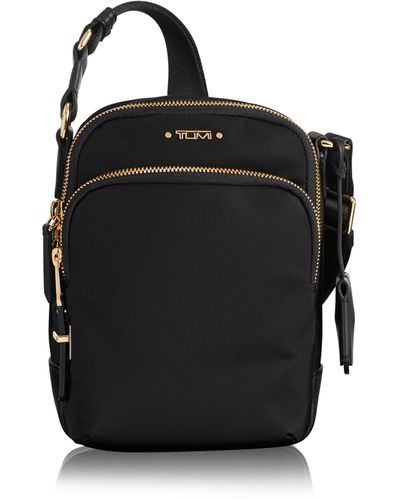 Tumi crossbody deals sale