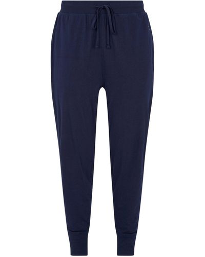 Polo Ralph Lauren Logo Sweatpants - Blue