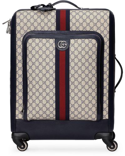 Gucci Luggage and suitcases for Women Lyst UK