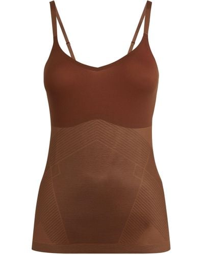 Women's Spanx Sleeveless and tank tops from C$50