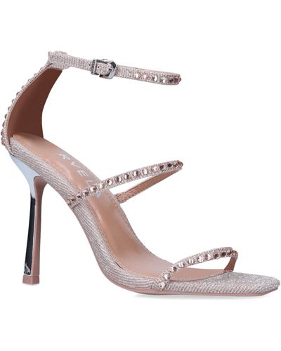 Carvela Kurt Geiger Embellished Charmed Sandals - Multicolour