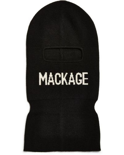 Black Mackage Accessories for Men | Lyst