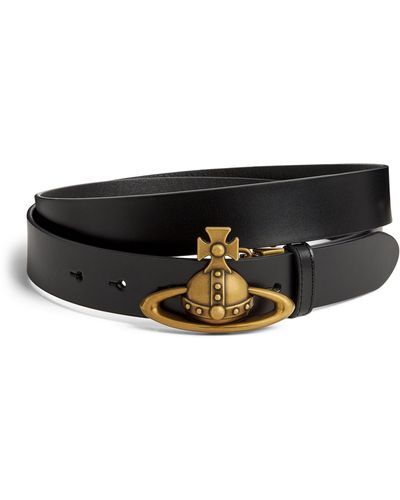 vivienne westwood mens belt sale