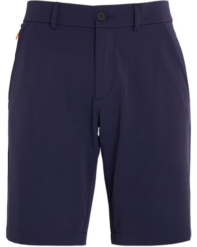 Kjus Iver Shorts - Blue