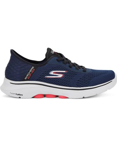 Skechers Go Walk 7 Sneakers - Blue