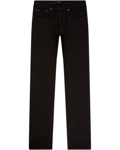Polo Ralph Lauren Sullivan Slim Jeans - Black