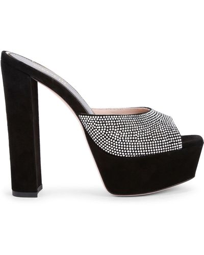 Black Gedebe Shoes for Women | Lyst