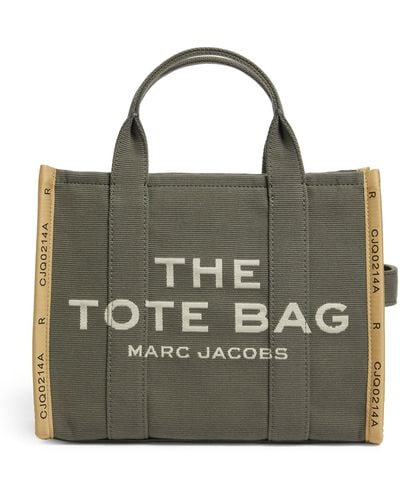 Marc Jacobs The Medium The Tote Bag - Green