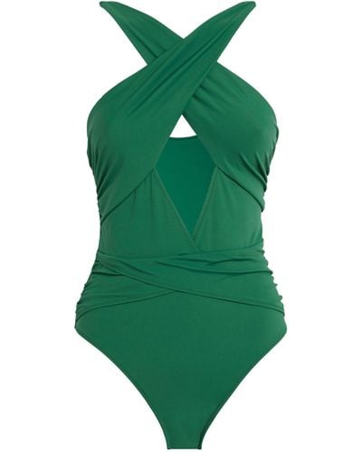 Evarae Clio Swimsuit - Green