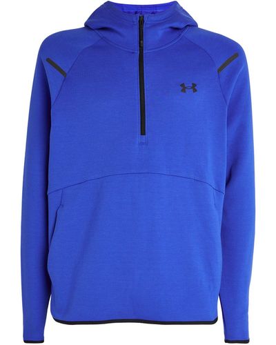 Under Armour UNSTOPPABLE FLEECE HOODIE