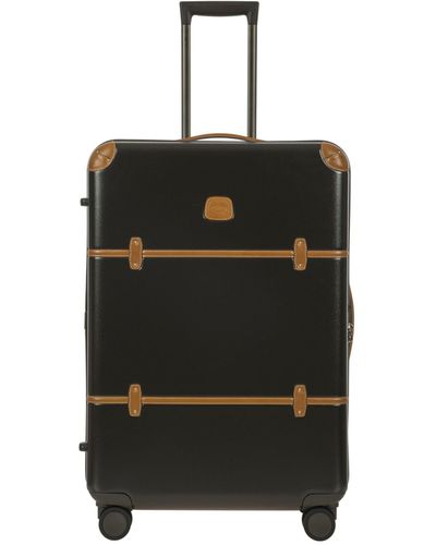 Bric's Bellagio Business V2.0 21 Olive Carry-on Spinner - Green