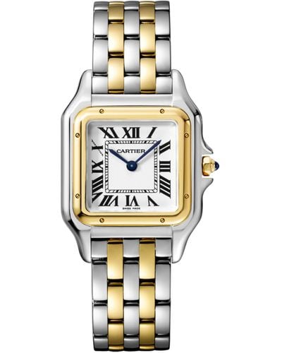 Women's Cartier Watches from C$3,720 | Lyst Canada