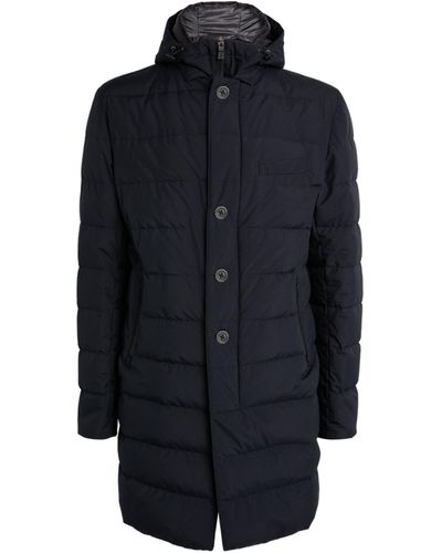 Herno Long coats and winter coats for Men | Online Sale up to 60% off ...